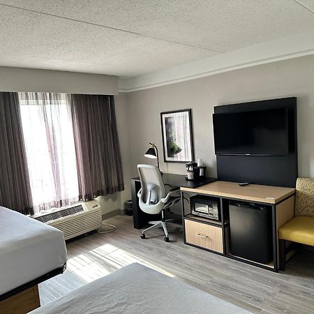 La Quinta By Wyndham Dallas Arlington South Luaran gambar