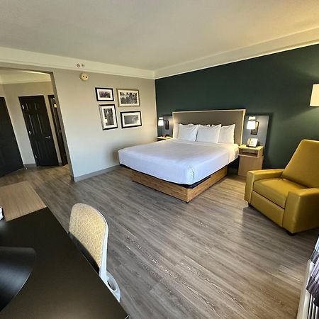 La Quinta By Wyndham Dallas Arlington South Luaran gambar