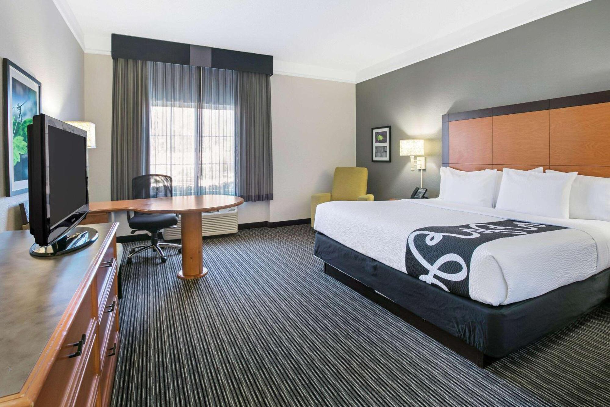 La Quinta By Wyndham Dallas Arlington South Luaran gambar