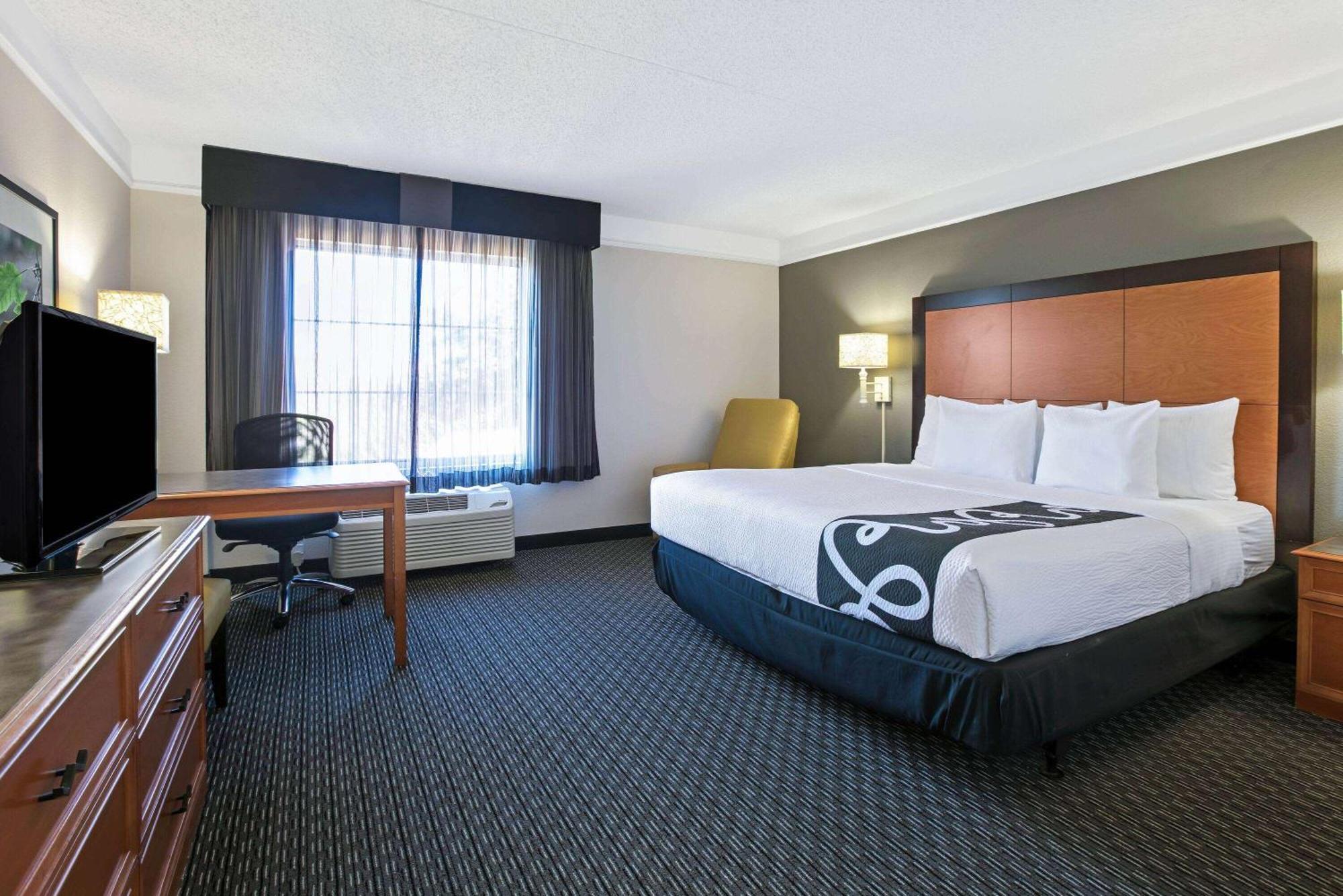 La Quinta By Wyndham Dallas Arlington South Luaran gambar