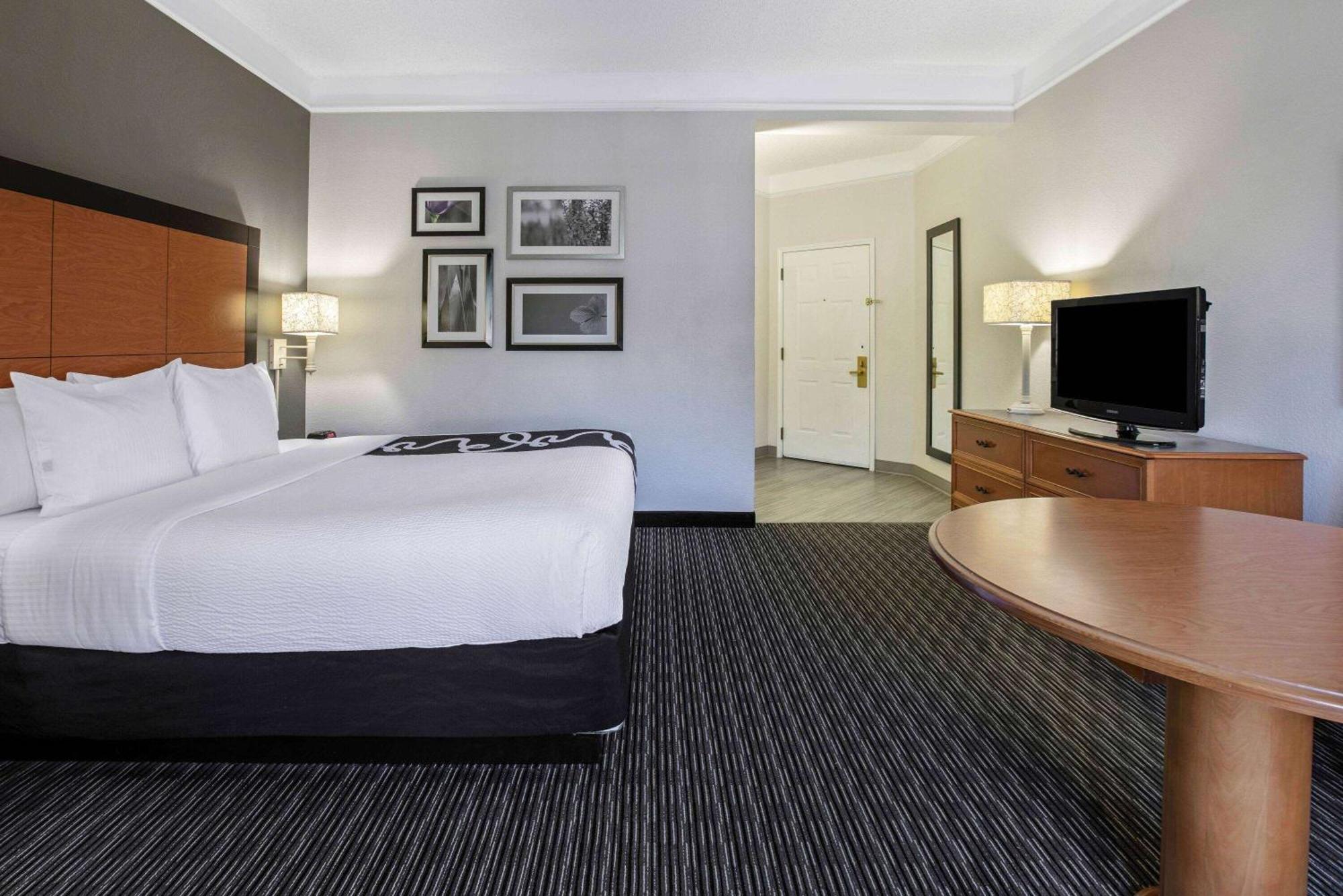 La Quinta By Wyndham Dallas Arlington South Luaran gambar