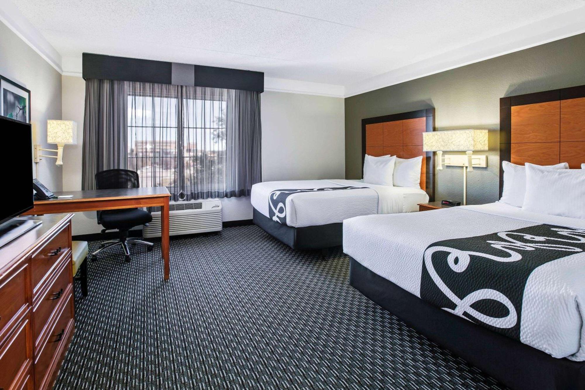 La Quinta By Wyndham Dallas Arlington South Luaran gambar
