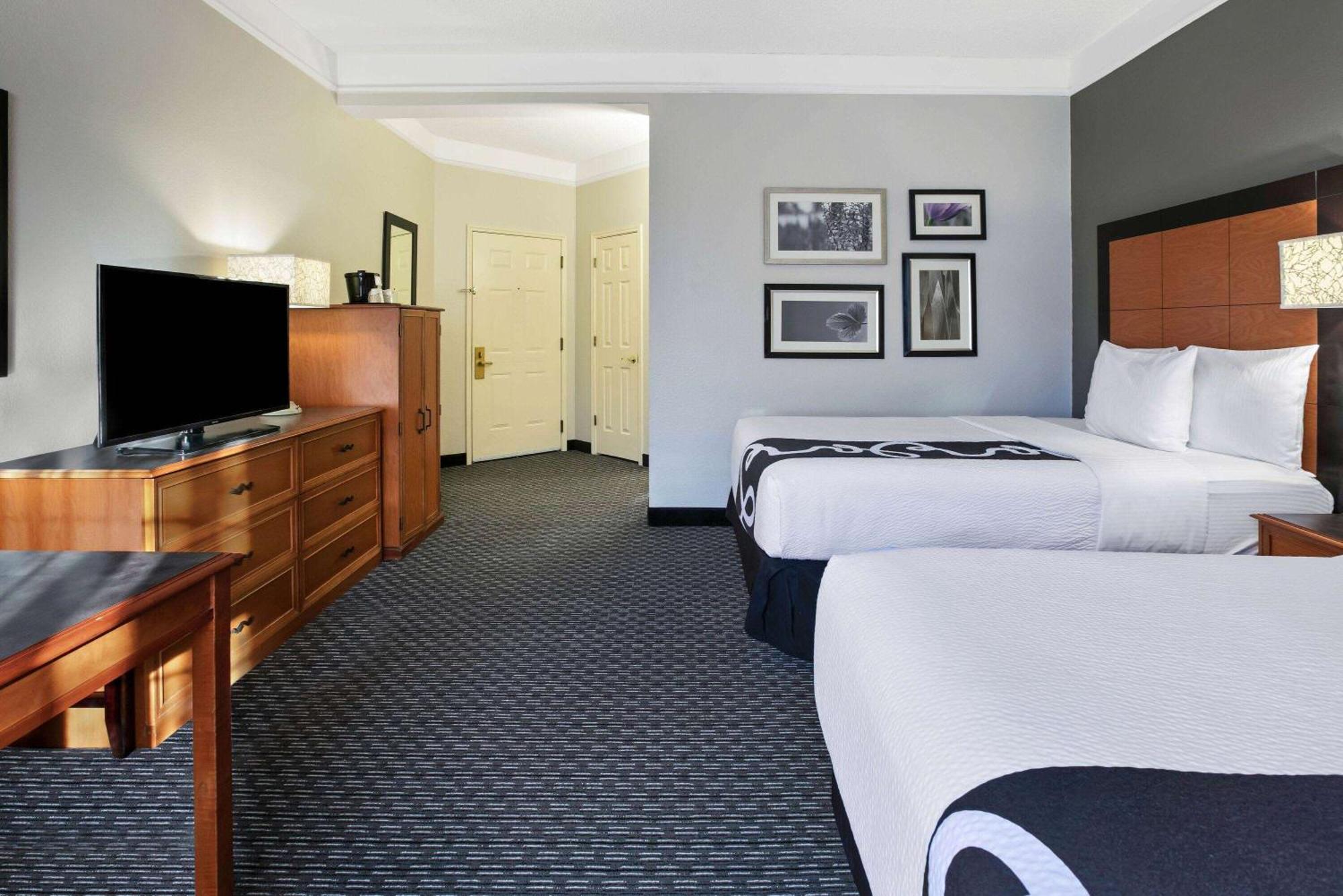 La Quinta By Wyndham Dallas Arlington South Luaran gambar