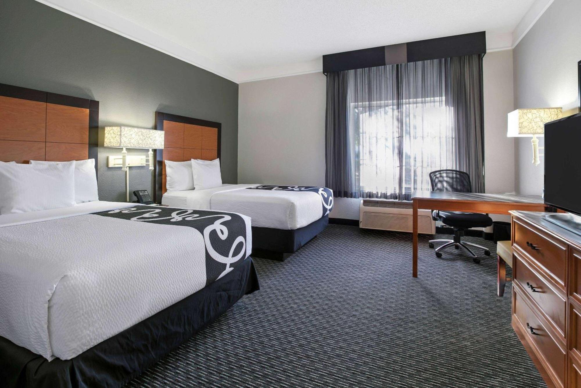 La Quinta By Wyndham Dallas Arlington South Luaran gambar