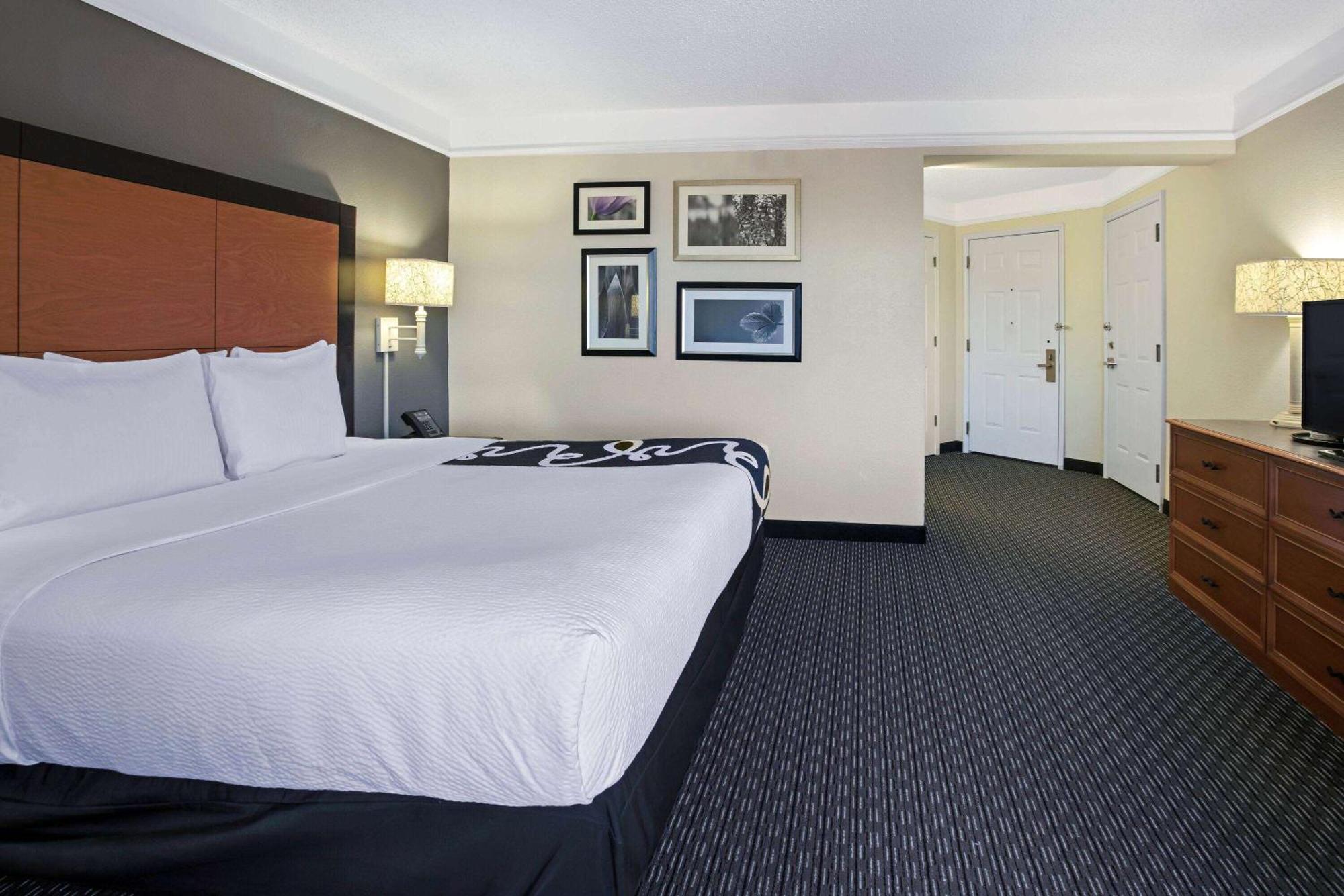 La Quinta By Wyndham Dallas Arlington South Luaran gambar