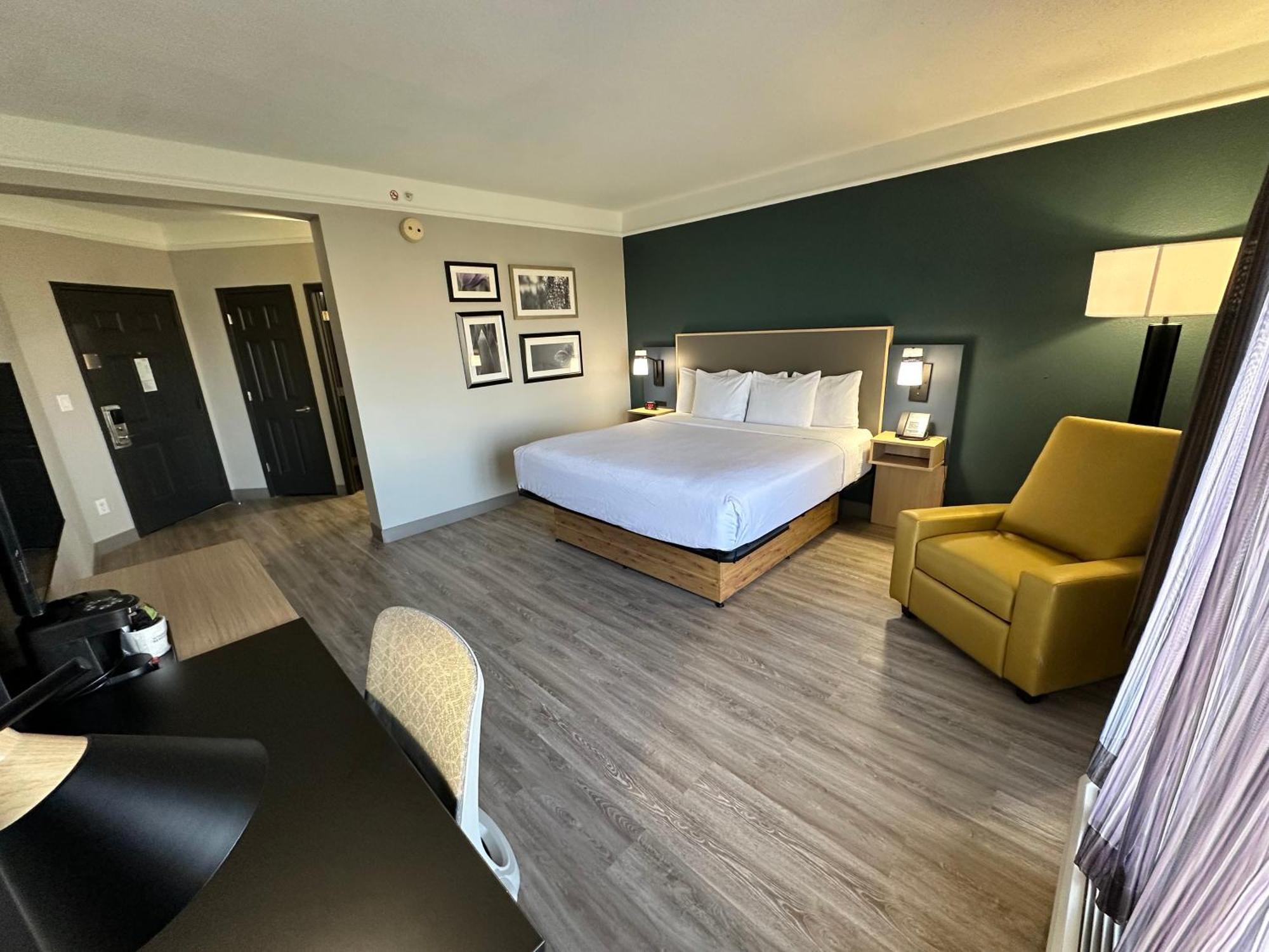 La Quinta By Wyndham Dallas Arlington South Luaran gambar