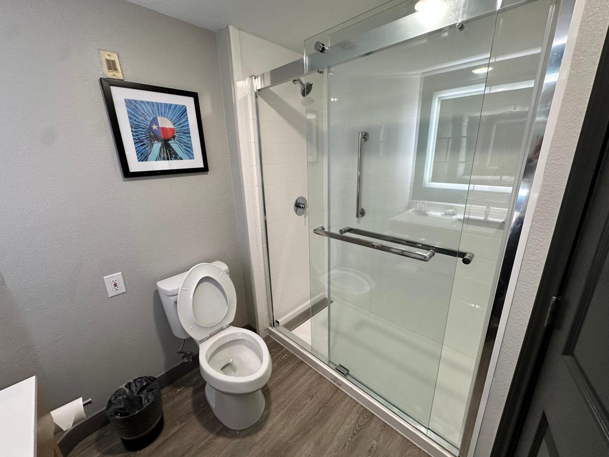 La Quinta By Wyndham Dallas Arlington South Luaran gambar