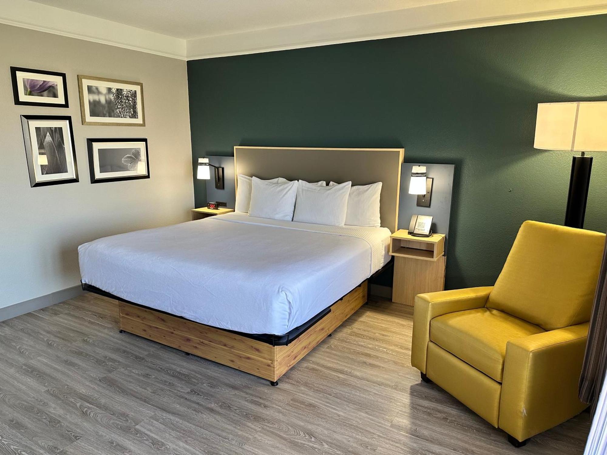 La Quinta By Wyndham Dallas Arlington South Luaran gambar