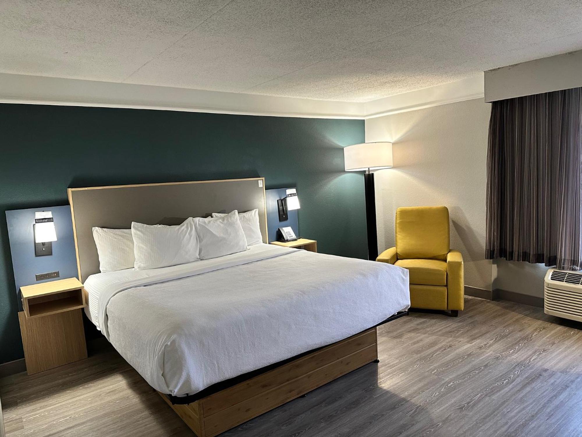 La Quinta By Wyndham Dallas Arlington South Luaran gambar