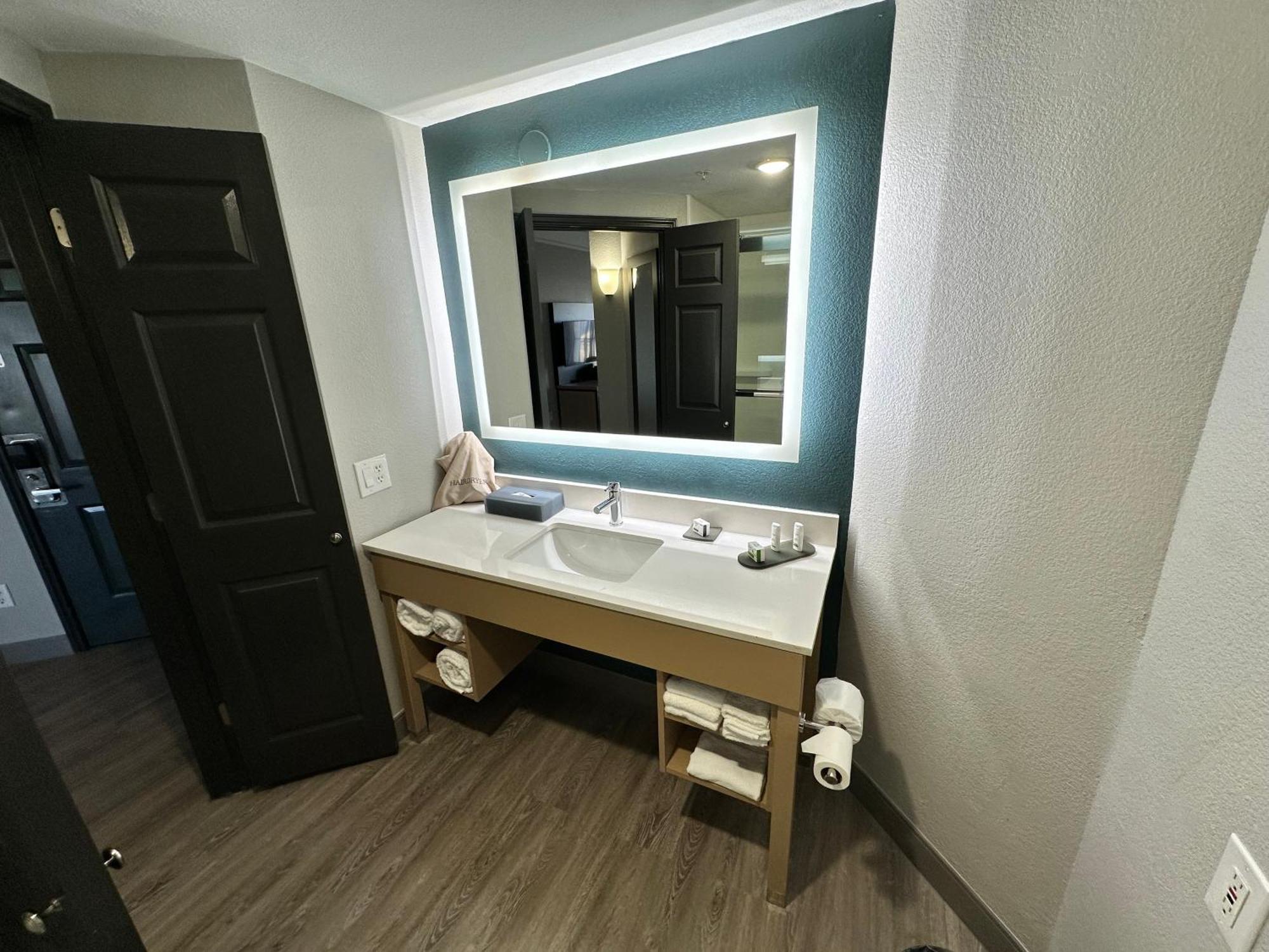 La Quinta By Wyndham Dallas Arlington South Luaran gambar