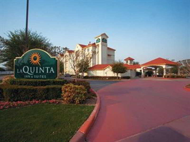 La Quinta By Wyndham Dallas Arlington South Luaran gambar